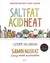 Książka ePub SALT FAT ACID HEAT Samin Nosrat ! - Samin Nosrat