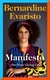 Książka ePub Manifesto - Evaristo Bernardine