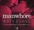 Książka ePub Manwhore audiobook - Katy Evans
