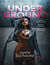 Książka ePub Underground - Agata Suchocka