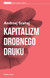 Książka ePub Kapitalizm drobnego druku Andrzej Szahaj - zakÅ‚adka do ksiÄ…Å¼ek gratis!! - Andrzej Szahaj