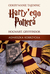 Książka ePub Odkrywanie tajemnic Harryego Pottera BR - Agnieszka Kobrzycka