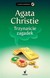 Książka ePub TrzynaÅ›cie zagadek Agatha Christie ! - Agatha Christie