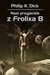Książka ePub Nasi przyjaciele z frolixa 8 - brak
