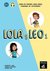 Książka ePub Lola y Leo 1 Cuaderno de ejercios | - Fritzler Marcela, Lara Francisco, Reis Daiane