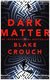 Książka ePub Dark Matter - brak