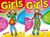 Książka ePub (205) Girls MIX - Praca zbiorowa