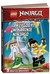 Książka ePub LEGO(R) NINJAGO(R). Przygody w krainie Ninjago PRACA ZBIOROWA ! - PRACA ZBIOROWA