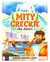 Książka ePub Mity greckie dla dzieci. OpowieÅ›ci pradawnej Hellady - BogusÅ‚aw Michalec [KSIÄ„Å»KA] - BogusÅ‚aw Michalec