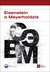 Książka ePub Eisenstein o Meyerholdzie - brak