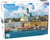 Książka ePub Puzzle View of Helsinki 1000 el /56686/ - brak