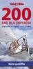 Książka ePub 200 rad dla skiperÃ³w - Tom Cunliffe