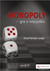 Książka ePub Monopoly â€“ gra o wszystko - Partyka-Judge Anna