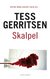 Książka ePub Skalpel - Tess Gerritsen