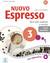 Książka ePub Nuovo Espresso 3 podrÄ™cznik + wersja cyfrowa - Maria Bali, Luciana Ziglio