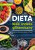Książka ePub Dieta niski indeks glikemiczny - brak