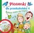 Książka ePub Piosenki dla przedszkolaka 4 Rodzina razem siÄ™ trzyma z pÅ‚ytÄ… CD - Zawadzka Danuta
