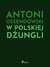 Książka ePub W polskiej dÅ¼ungli - Antoni Ferdynand Ossendowski