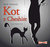 Książka ePub AUDIOBOOK Kot z Cheshire - Å»elkowski Marek