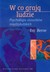 Książka ePub W co grajÄ… ludzie Psychologia stosunkÃ³w miÄ™dzyludzkich - brak