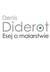 Książka ePub Esej o malarstwie Denis Diderot ! - Denis Diderot