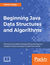 Książka ePub Beginning Java Data Structures and Algorithms - James Cutajar
