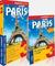 Książka ePub Paris 3in1: guidebook+ city atlas + map - praca zbiorowa