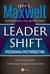 Książka ePub Leadershift Przemiana przywÃ³dztwa czyli 11 krokÃ³w ktÃ³re musi przejÅ›Ä‡ kaÅ¼dy lider - Maxwell John C.