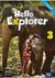 Książka ePub JÄ™zyk angielski hello explorer podrÄ™cznik dla klasy 3 szkoÅ‚y podstawowej 70042 - brak