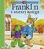 Książka ePub Franklin i starszy kolega - Bourgeois Paulette