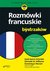Książka ePub RozmÃ³wki francuskie dla bystrzakÃ³w - brak