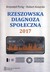 Książka ePub Rzeszowska diagnoza spoÅ‚eczna 2017 Krzysztof PirÃ³g ! - Krzysztof PirÃ³g