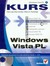 Książka ePub Windows Vista PL. Kurs - Mendrala Danuta, Szeliga Marcin