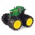 Książka ePub John Deere Traktor mega wielkie opony - brak