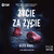 Książka ePub CD MP3 Å»ycie za Å¼ycie - brak