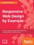 Książka ePub Responsive Web Design by Example - Frahaan Hussain