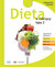 Książka ePub Dieta w cukrzycy typu 2 - brak