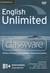 Książka ePub English Unlimited Intermediate Classware DVD-ROM - Rea David, Clementson Theresa