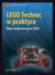 Książka ePub LEGO Technic w praktyce - Rollins Mark