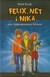 Książka ePub Felix Net i Nika oraz nadprogramowe historie - brak