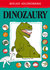Książka ePub Wielkie kolorowanie Dinozaury | - brak