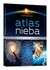 Książka ePub Atlas nieba PrzemysÅ‚aw RudÅº ! - PrzemysÅ‚aw RudÅº
