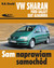 Książka ePub Volkswagen Sharan, Ford Galaxy, Seat Alhambra - brak