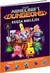 Książka ePub Minecraft Dungeons KsiÄ™ga naklejek Craig Jelley ! - Craig Jelley