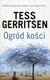 Książka ePub OgrÃ³d koÅ›ci Tess Gerritsen ! - Tess Gerritsen