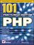 Książka ePub PHP. 101 praktycznych skryptÃ³w. Wydanie II - Marcin Lis