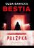 Książka ePub Bestia | - Sawicka Olga