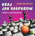 Książka ePub Graj jak Kasparow Lekcje z arcymistrzem Garri Kasparow - zakÅ‚adka do ksiÄ…Å¼ek gratis!! - Garri Kasparow