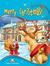 Książka ePub Merry Christmas Level 1 + kod | - Dooley Jenny, Bates Chris