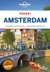 Książka ePub Amsterdam pocket lonely planet | - zbiorowe Opracowanie